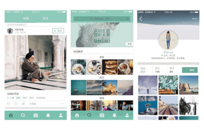 手机版平面设计软件 网页与网站设计的移动解决方案